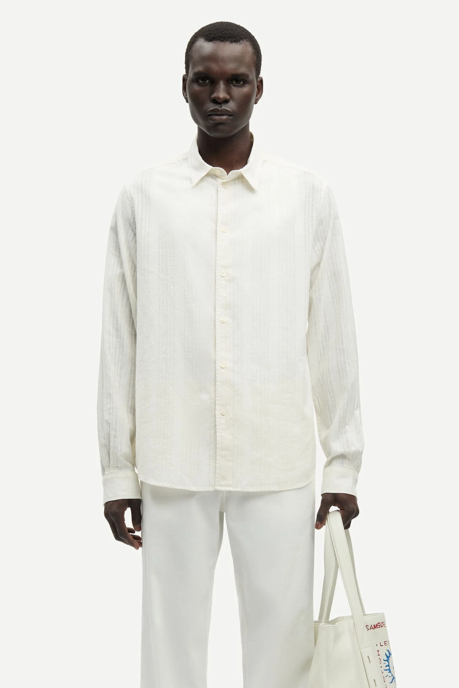 NEW COLLECTION - MEN
